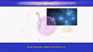 Part 3 - Pleiadesli Uzaylı Alaje - Türkçe Altyazı / Turkish Subtitle