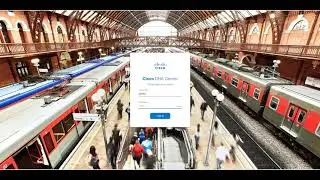 ُCisco SD-Access Device Configuration and Provisioning by Arash Deljoo