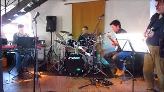 jamming with 