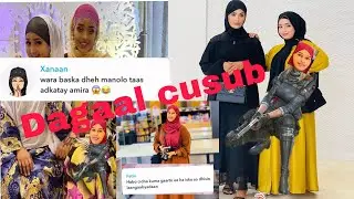 #Dag dag dagaal cusub u dhaxeya adna amiira isku dhinaca ,tiinaa faray ku qadeen