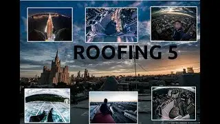 Roofing 5 | Moscow - St.petersburg