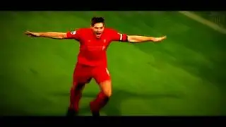 Steven Gerrard - Goals, Assists, Passes - 2012/2013 - HD