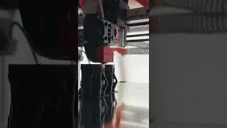 3D PRINTING ULTRAN M20 (PA6-CF30) — FabrikaForm #3d #3dprinter #3дпечать #3дпринтер #diy