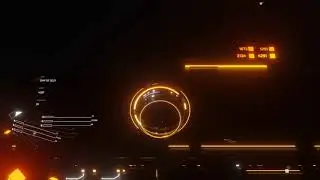 Scifi UI - Creating Division UI