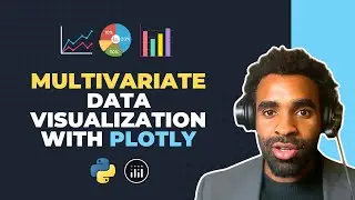 From Scatter Plots to Bubble Charts: Python Visualization Made Easy