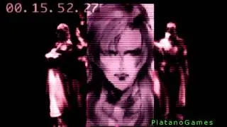 Metal Gear Solid - Unit FOXHOUND  - Shadow Moses Briefing - HD