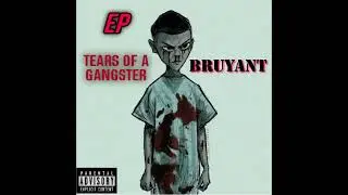 BRUYANT_ TOO FAST (Official Audio)