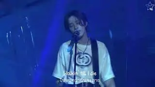 FTISLAND- Serious Eng sub live แปลไทย