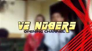 Vz Nobers - Opening Channel