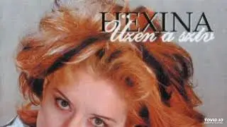 Hexina - Anyám, ne sírj (HQ)
