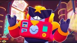 Surge Trickshots | Insane Brawl Stars Gameplay