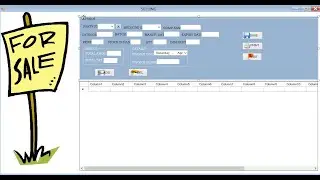 Medical store management system project in c#.net step by step with source code and database | c#