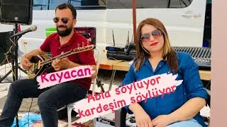 Kayacan çaldı pınarcan söyledi devamı gelecek kanalıma abone olursanız sevinirim saygılarımla.✍️
