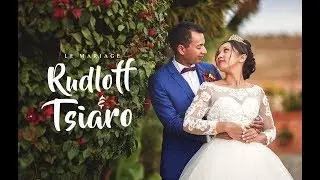 Same Day Edit Mariage Rudloff et Tsiaro