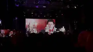 Валерий Сюткин, Рок-н-ролл Бэнд, Космонавт Санкт-Петербург 26.01.2023г, моими глазами #live