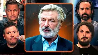 Alec Baldwin's Weird TLC Reality Show NIGHTMARE | Ep 135