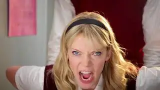 Garfunkel And Oates - The Loophole 2015