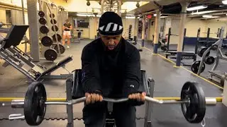 DRE DRE - DAME DASH BOSS AFFIRMATIONS (WORKOUT SESSION)