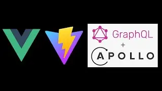 Vue3 Vite Apollo Graphql EP.02 - Complete Source