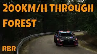 Richard Burns Rally /I20 WRC /Wolibórz-Jodłownik /3:59