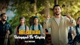 Ümit Can Demir - Uslanmadı Bu Gönlüm