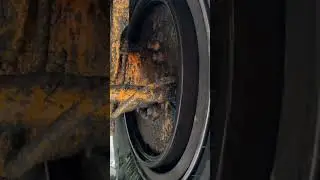 Тормоза с водиным охлаждением