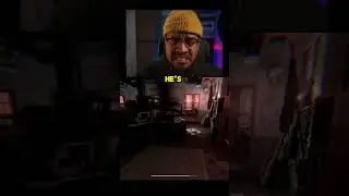 THIS IS THE NEW OUTLAST!! THIS GAME IS CRAZY #gaming #funny #horrorgaming