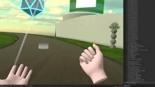 Update: Gesture Teleport Feature
