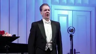 Рахманинов "В ДУШЕ У КАЖДОГО ИЗ НАС" - Владимир Байков & Марина Белашук