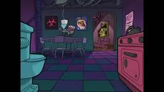I gotta go pig! I'll see you later!