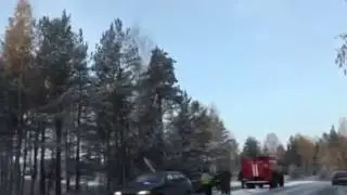 гололед
