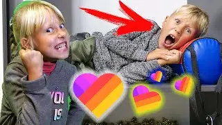 Сережа ПРЯЧЕТСЯ от Дарины ПОЧЕМУ она на ЗЛА? Сережа НЕ ЗНАЕТ что ДЕЛАТЬ!