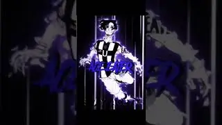 Don Lorenzo Edit #bluelock #edit