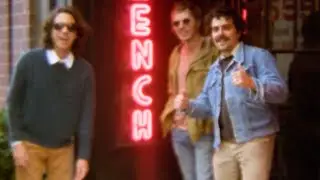 French Cassettes - Baseball Bat (Official Music Video)