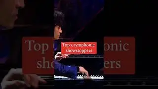The BEST symphonic hits 🤯