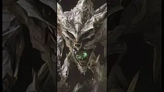 #thelegendofthedragoon #dragoon #darkfantasy