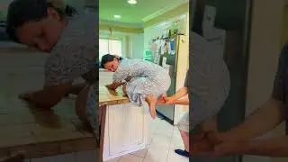 The Countertop Fart Dryer 30001.7 🔄🤣💨😉