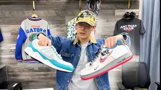 Buying Literally Everything !