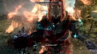 Skyrim Second Great War Mod: The Finale