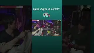 Quslcuno AIUTI questa persona! 🤯
