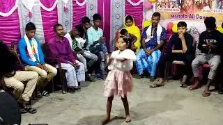 Kusu Kusu Song Dance । Hindi Dance । New Dance । MBM Mission