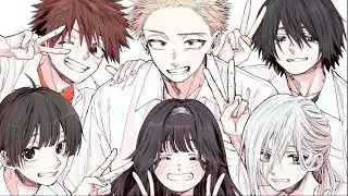 The Most Addicting Romance Manga You Will Ever Read