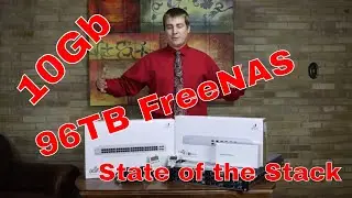 State of the Stack 2020