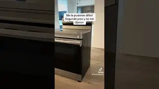 Set de cosina stainless steel
