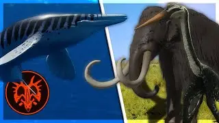 Mammoths Coming TO Path of Titans! | Path of Titans Mods