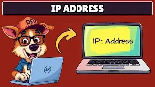 How to Get User's IP Address in Javascript