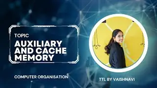 K12CAIH || CO || TOPIC:  MEMORY || TTL BY VAISHNAVI