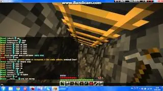 Приключение minecrafte #4