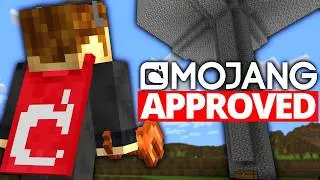 He Made Farms So Powerful, Mojang Hired Him