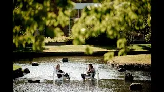 Willamette University: Turning Knowledge Into Action